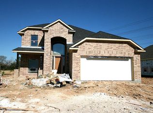 4522 Western Brook Ln, Spring, TX 77388