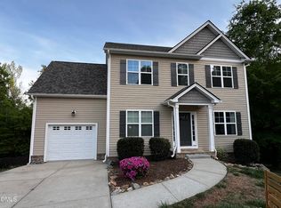 102 Griffis Dr, Stem, NC 27581