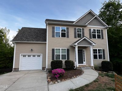 102 Griffis Dr, Stem, NC, 27581