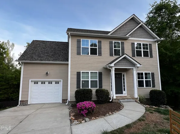 102 Griffis Dr, Stem, NC 27581