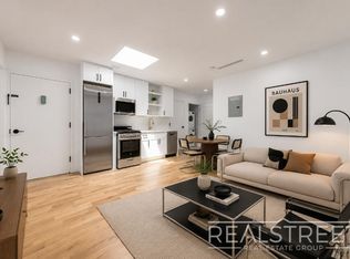 536A Monroe St FLOOR 2, Brooklyn, NY 11221