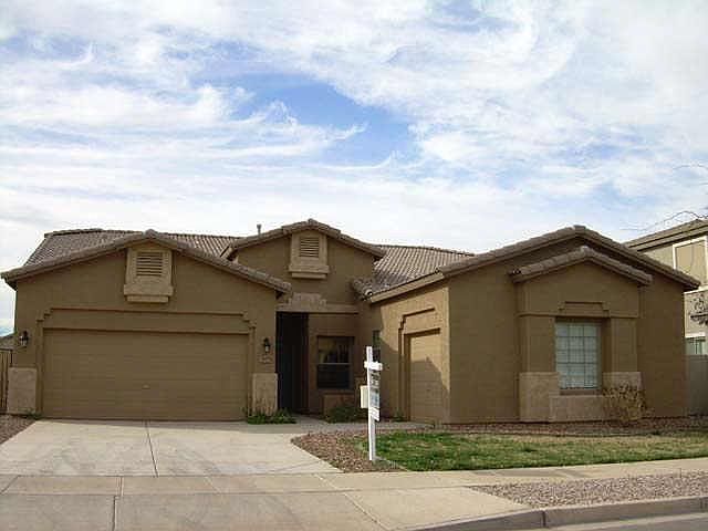 1st image of 21275 E Avenida de Valle Street