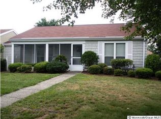 948 Liverpool Cir #B, Manchester Township, NJ 08759