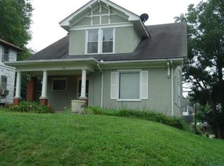 612 Riley St, Atchison, KS 66002