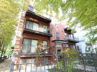 2644 W George St #3, Chicago, IL 60618