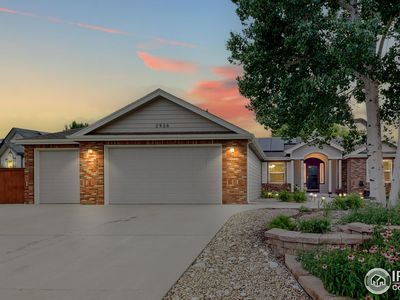 2926 58th Ave, Greeley, CO, 80634