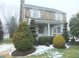 240 N Belfield Ave, Havertown, PA 19083