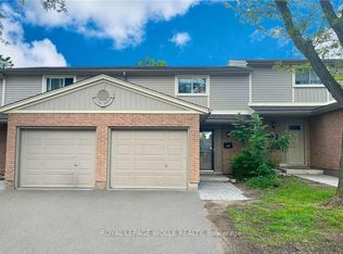 223 Pioneer Dr #L81, Kitchener, ON N2P 1L9
