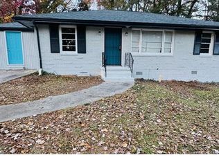 2804 Long Way #B, Decatur, GA 30032