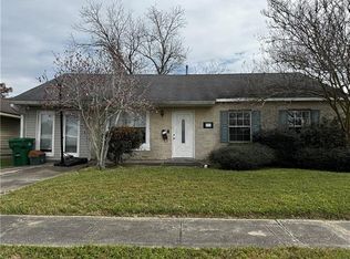 173 Creagan Ave, Gretna, LA 70053