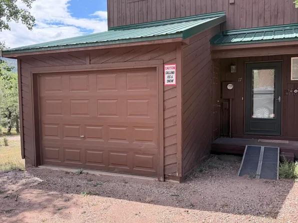44 Valley Vista Rd #17, La Veta, CO 81055