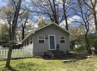 7701 N Kickapoo Rd, Walkerton, IN 46574