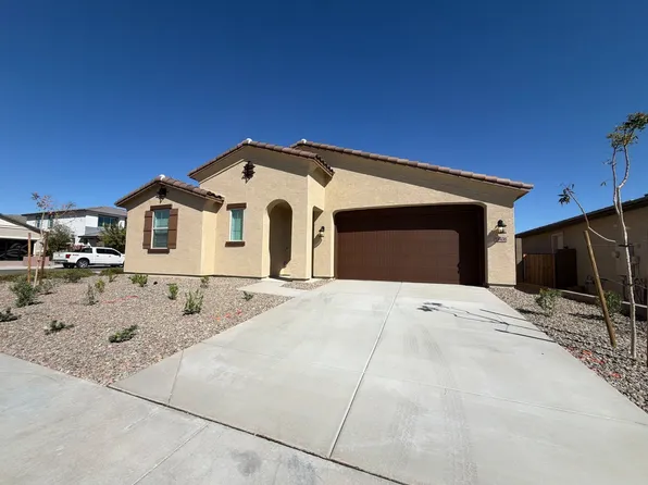 19438 W Rancho Dr, Litchfield Park, AZ 85340