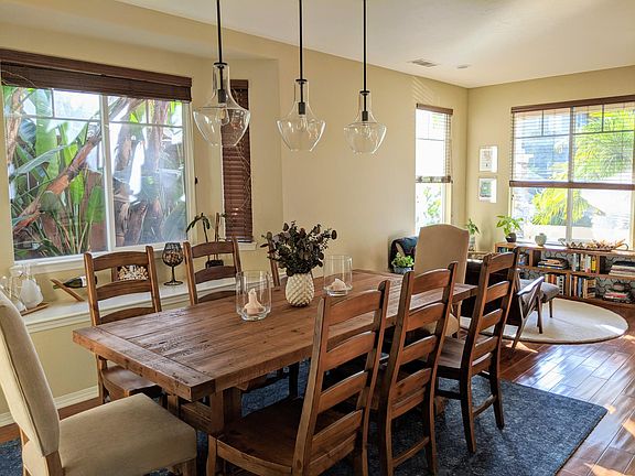 Living / dining room