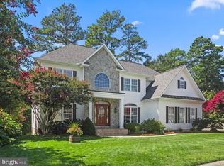 1106 Granbys Run, Salisbury, MD 21804