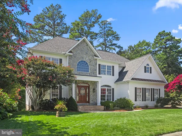 1106 Granbys Run, Salisbury, MD 21804