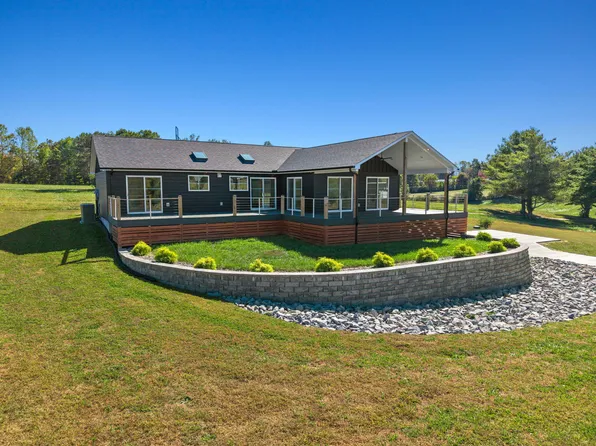186 Lily Creek Resort Rd, Jamestown, KY 42629