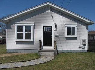 379 Park Ave, New Bedford, MA 02745