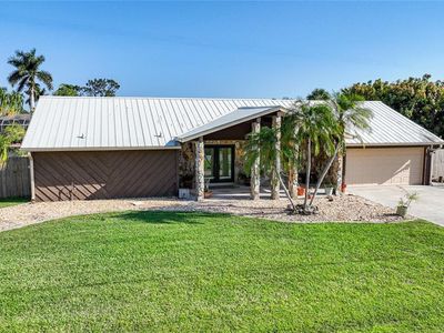 12325 Mitchell Ter, Pt Charlotte, FL, 33981