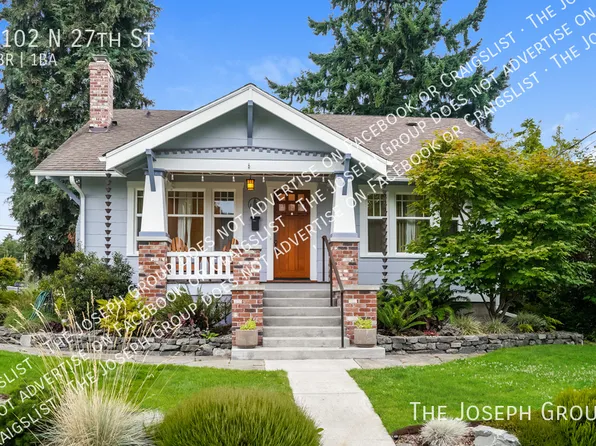 4102 N 27th St, Tacoma, WA 98407