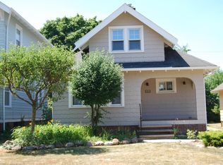 1488 Middleton Rd, Cleveland Heights, OH 44121