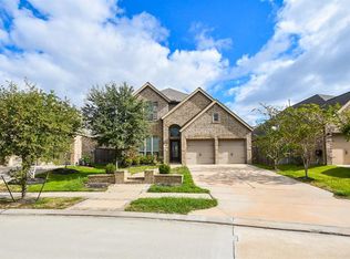 19306 Tapalcomes Dr, Cypress, TX 77433