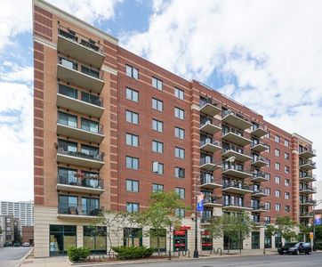 4848 N Sheridan Rd APT 806, Chicago, IL, 60640