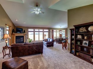 W3394 Strange Rd, Iron Ridge, WI 53035