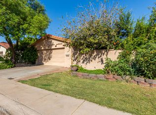 5617 S Sailors Reef Rd, Tempe, AZ 85283