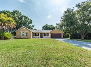 853 Barber St, Sebastian, FL 32958