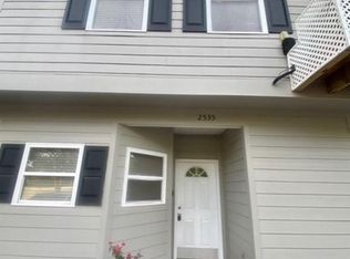 2535 Baytown Cir UNIT 2535, Gulf Breeze, FL 32563