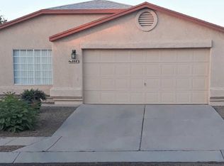 8883 E Citrus Tree Dr, Tucson, AZ 85730