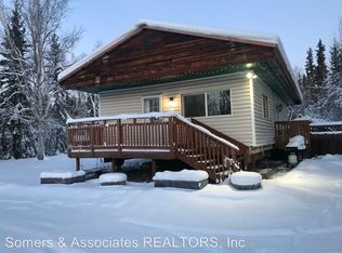 1154 Candamar Rd, Fairbanks, AK 99709