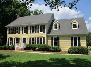 417 Nichols Farm Dr, Durham, NC 27703