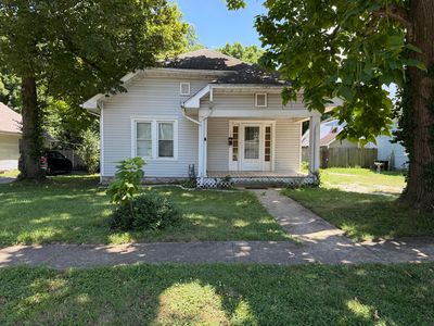 106 Woodford Dr, Lexington, KY, 40504