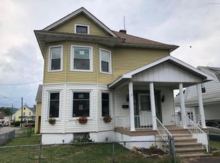 127 Park St, Carbondale, PA
