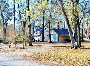 244 Schooner Dr, Trinity, TX 75862