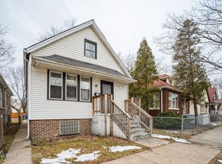 9110 S Harper Ave, Chicago, IL 60619