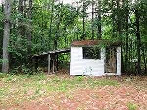 shed