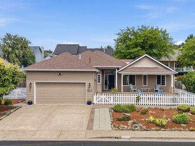 3221 NW Huckleberry Pl, Corvallis, OR, 97330