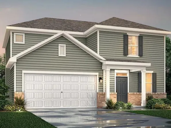 29 Canopy Way, Dawsonville, GA 30534