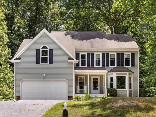 10234 Radford Mill Ter, Mechanicsville, VA 23116