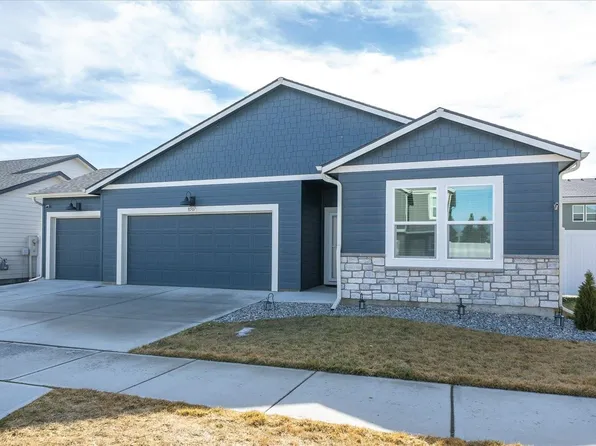 8507 W Silver St, Cheney, WA 99004