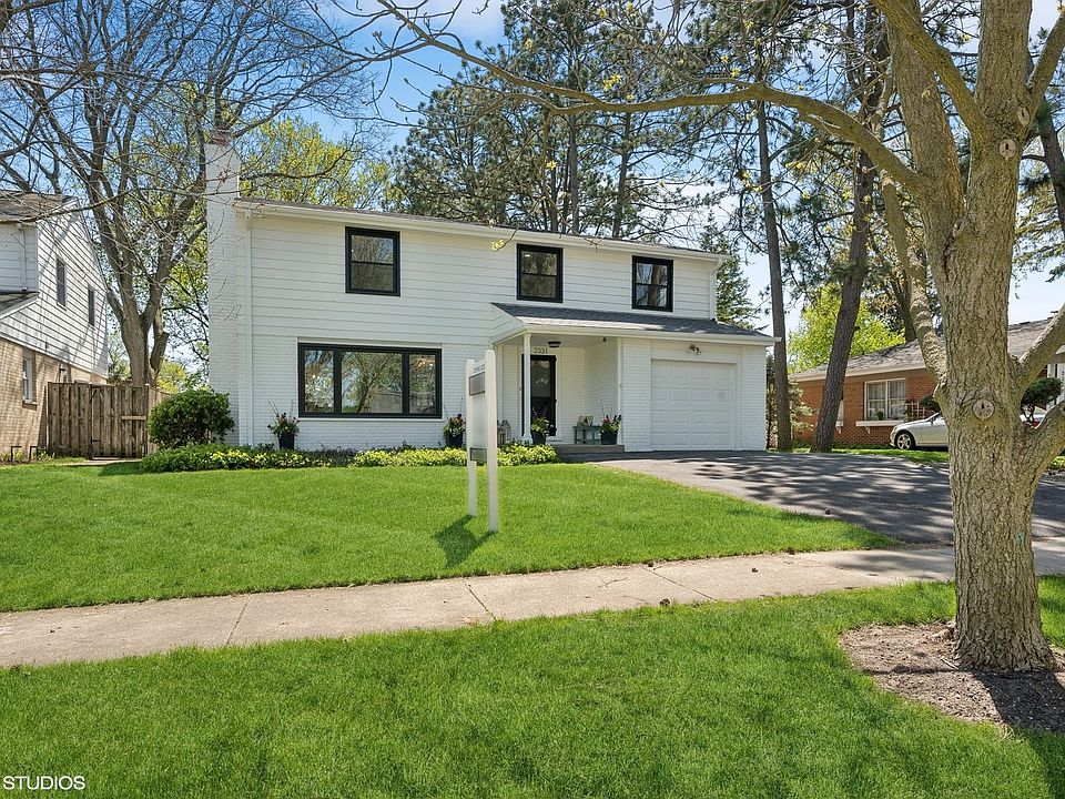 1st image of 2331 Swainwood Dr