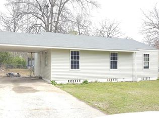 724 Maple Dr SE, Aiken, SC 29803