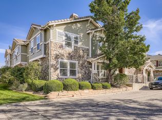 9768 Mayfair St UNIT B, Englewood, CO 80112