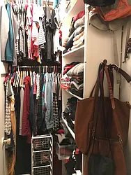 Rented by Giladi Realty