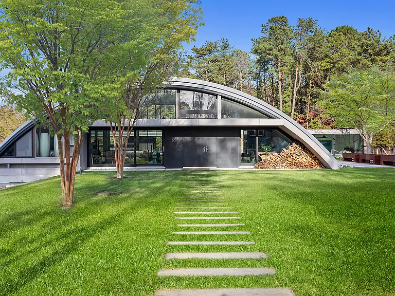 50 Green Hollow Rd — Photo 1