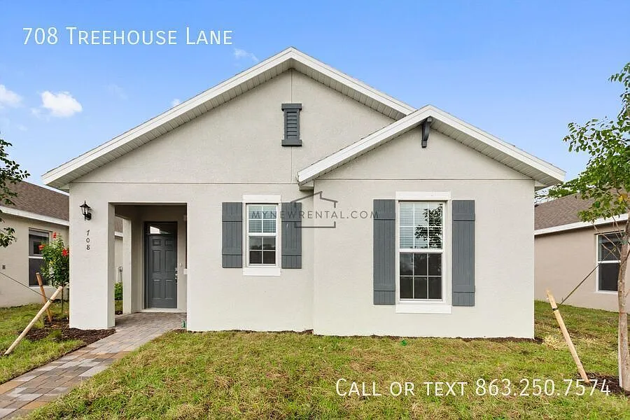 708 Treehouse Ln