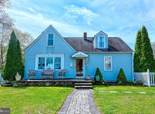 310 3rd Ave, Glendora, NJ 08029